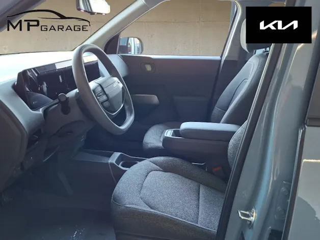 Kia EV2 61 kWh Air 4P