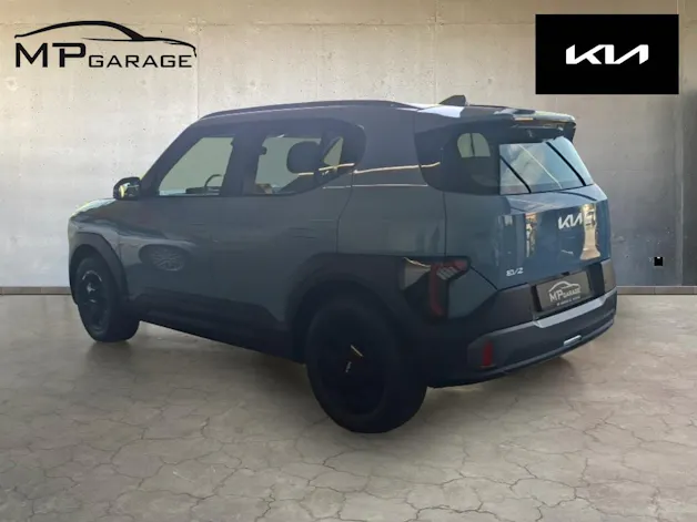 Kia EV2 61 kWh Air 4P