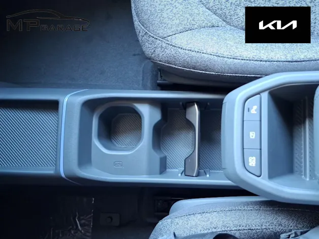 Kia EV2 61 kWh Air 4P