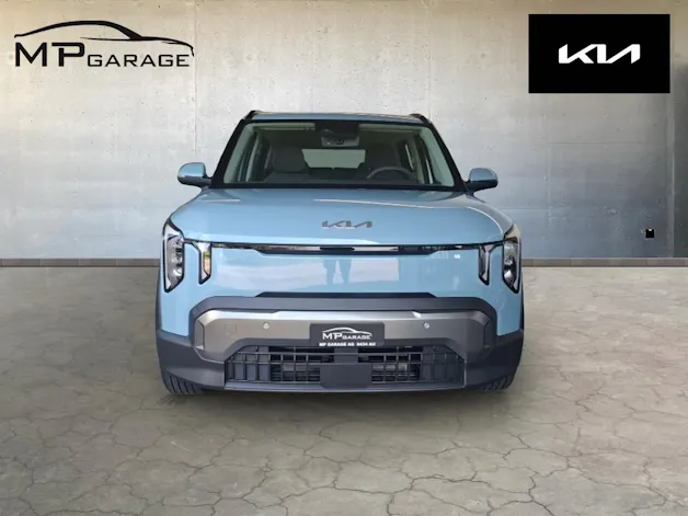 Kia EV2 61 kWh Air 4P