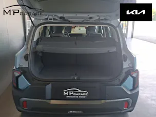 Kia EV2 61 kWh Air 4P