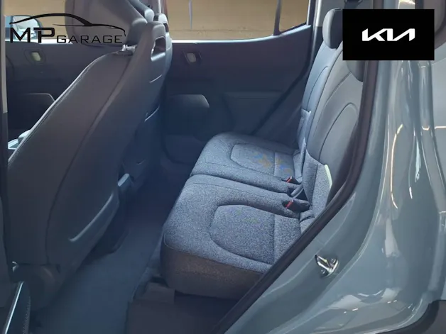 Kia EV2 61 kWh Air 4P