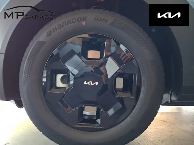 Kia EV2 61 kWh Air 4P