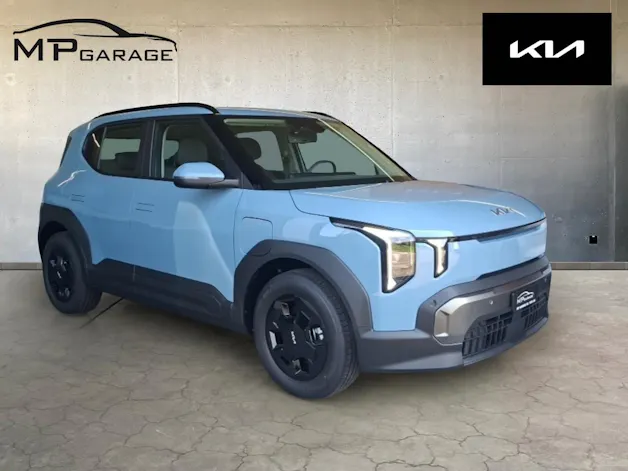 Kia EV2 61 kWh Air 4P