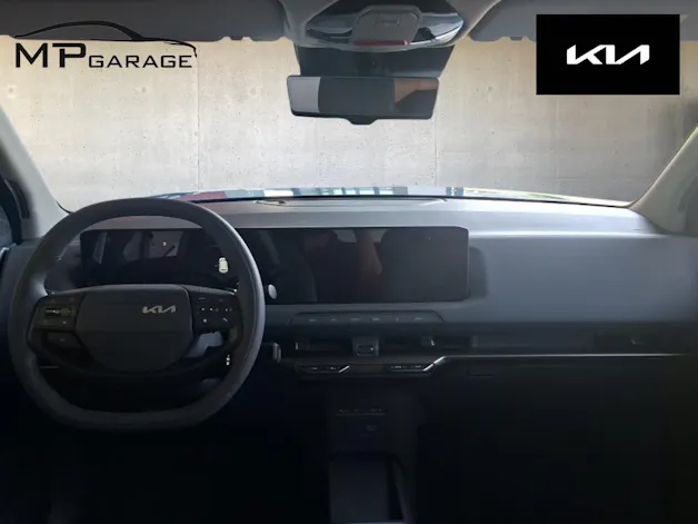 Kia EV2 61 kWh Air 4P