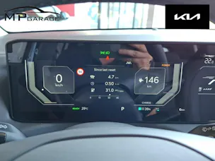 Kia EV2 61 kWh Air 4P