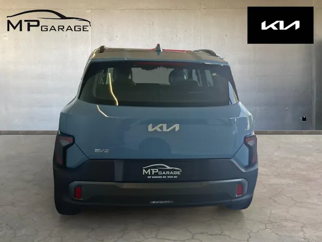 Kia EV2 61 kWh Air 4P