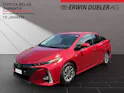 Toyota Prius 1.8 VVTi HSD Plug-In Premium
