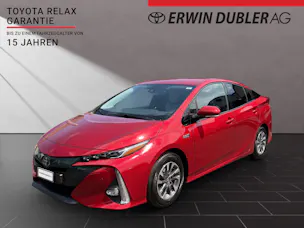 Toyota Prius 1.8 VVTi HSD Plug-In Premium