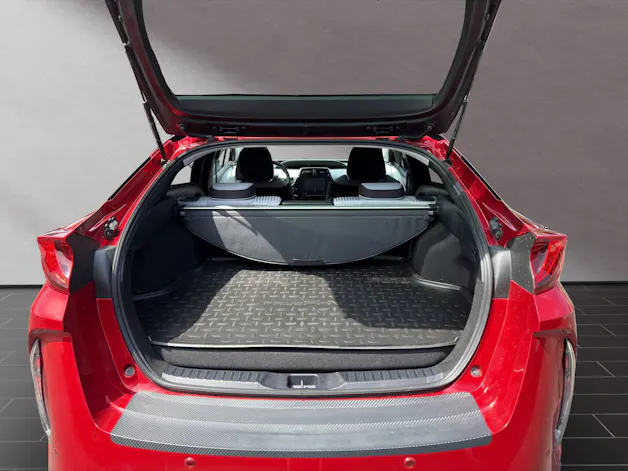 Toyota Prius 1.8 VVTi HSD Plug-In Premium