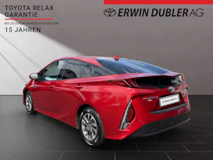 Toyota Prius 1.8 VVTi HSD Plug-In Premium