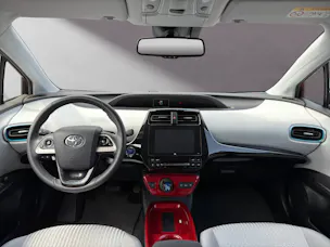 Toyota Prius 1.8 VVTi HSD Plug-In Premium
