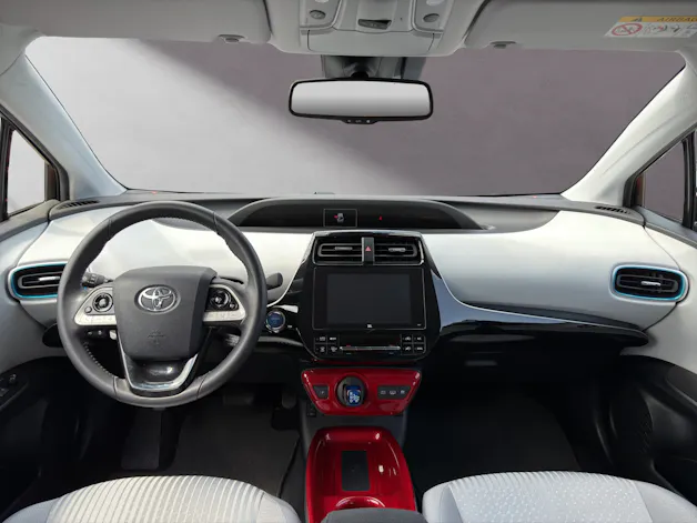 Toyota Prius 1.8 VVTi HSD Plug-In Premium