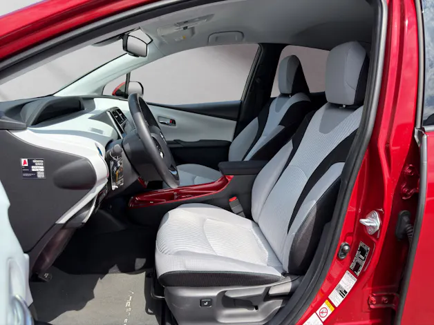 Toyota Prius 1.8 VVTi HSD Plug-In Premium