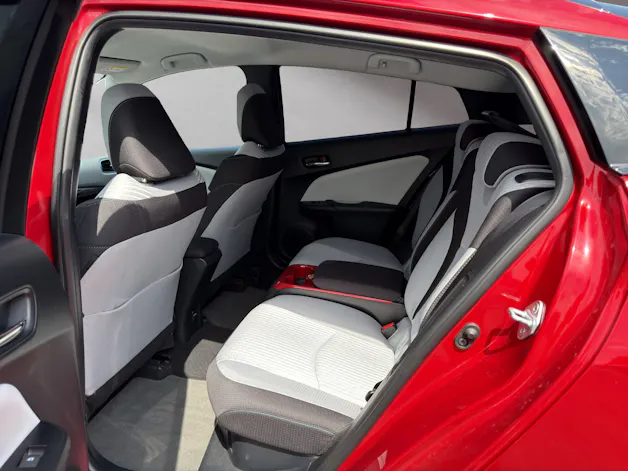 Toyota Prius 1.8 VVTi HSD Plug-In Premium