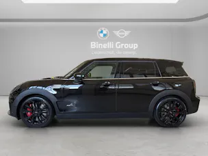 MINI Clubman F54 2.0i John Cooper Works ALL4