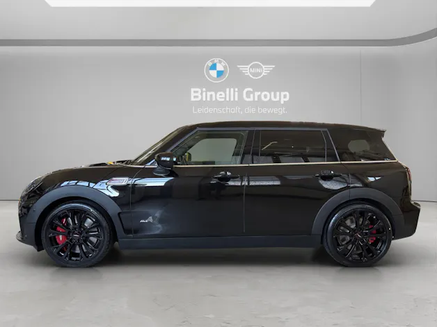 Mini Clubman F54 2.0i John Cooper Works ALL4