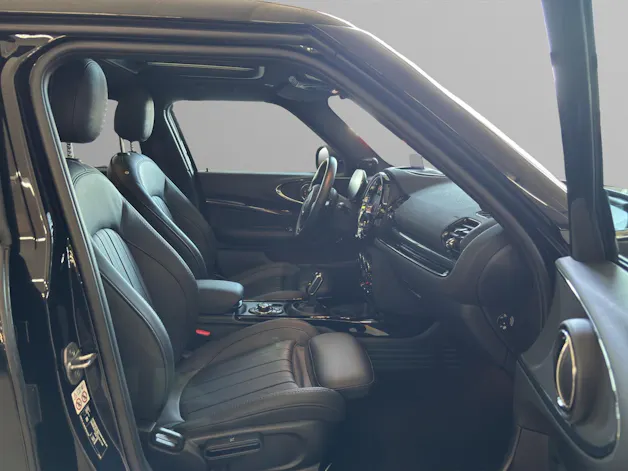 Mini Clubman F54 2.0i John Cooper Works ALL4