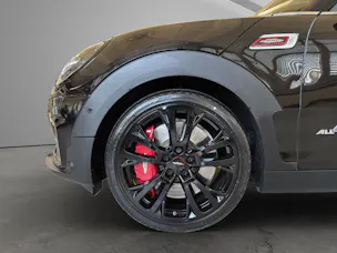 MINI Clubman F54 2.0i John Cooper Works ALL4