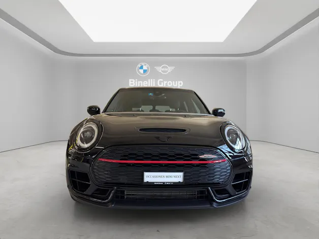 Mini Clubman F54 2.0i John Cooper Works ALL4