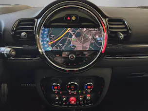 MINI Clubman F54 2.0i John Cooper Works ALL4