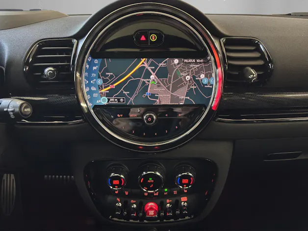 Mini Clubman F54 2.0i John Cooper Works ALL4