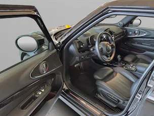 MINI Clubman F54 2.0i John Cooper Works ALL4