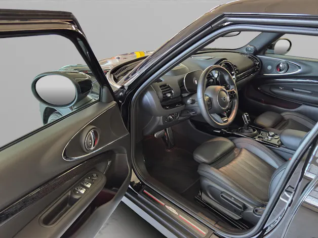 Mini Clubman F54 2.0i John Cooper Works ALL4