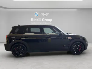 MINI Clubman F54 2.0i John Cooper Works ALL4