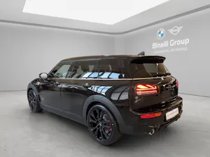 MINI Clubman F54 2.0i John Cooper Works ALL4