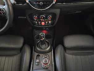 MINI Clubman F54 2.0i John Cooper Works ALL4