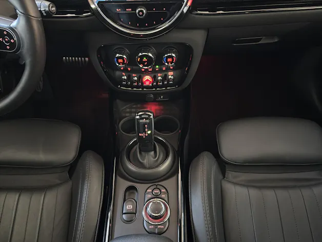 Mini Clubman F54 2.0i John Cooper Works ALL4