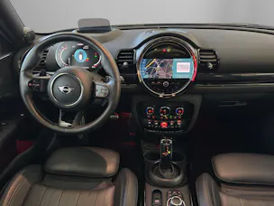 MINI Clubman F54 2.0i John Cooper Works ALL4
