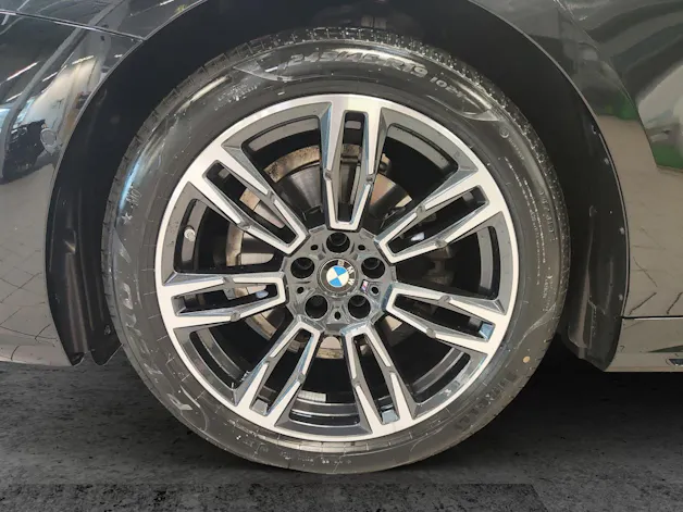 BMW 520d xDrive Touring