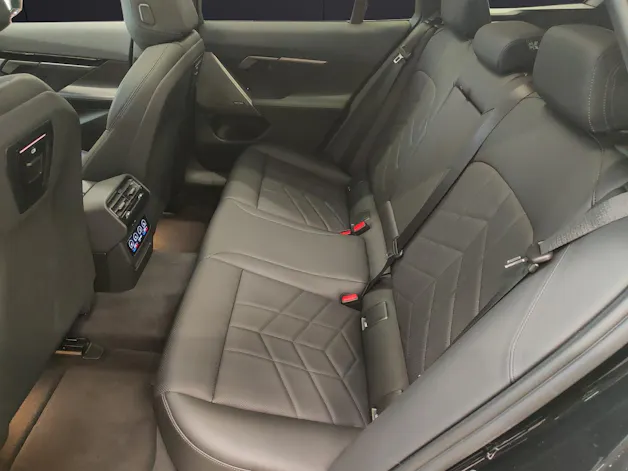 BMW 520d xDrive Touring