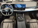 BMW 520d xDrive Touring