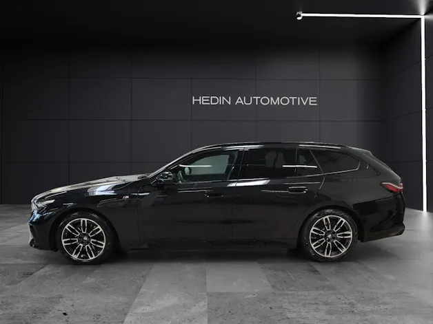 BMW 520d xDrive Touring