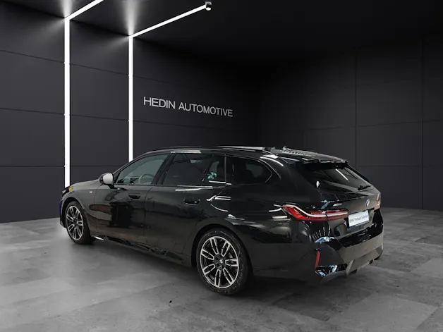 BMW 520d xDrive Touring