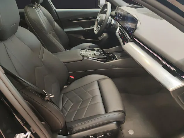 BMW 520d xDrive Touring