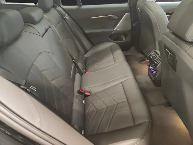 BMW 520d xDrive Touring