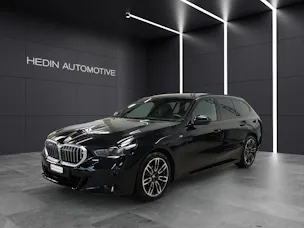 BMW 520d xDrive Touring