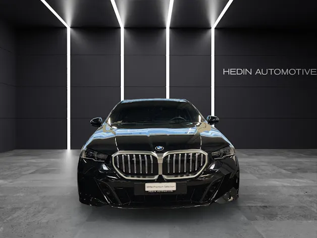 BMW 520d xDrive Touring