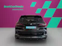 BMW X5 xDrive M50d