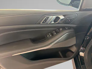 BMW X5 xDrive M50d