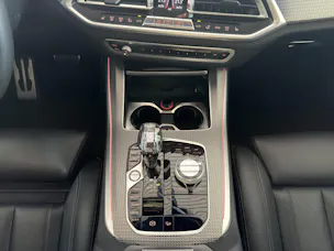 BMW X5 xDrive M50d
