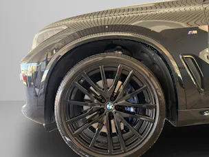 BMW X5 xDrive M50d