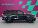 BMW X5 xDrive M50d
