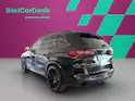 BMW X5 xDrive M50d