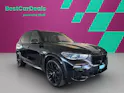 BMW X5 xDrive M50d