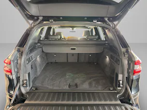 BMW X5 xDrive M50d